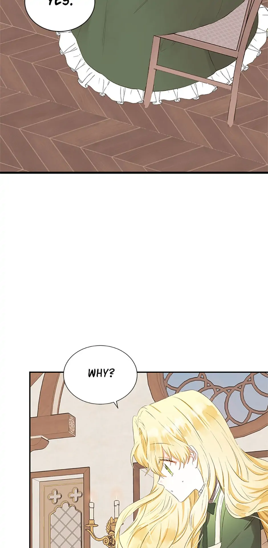 He's Just My Brother, Your Grace! Chapter 3 - page 90