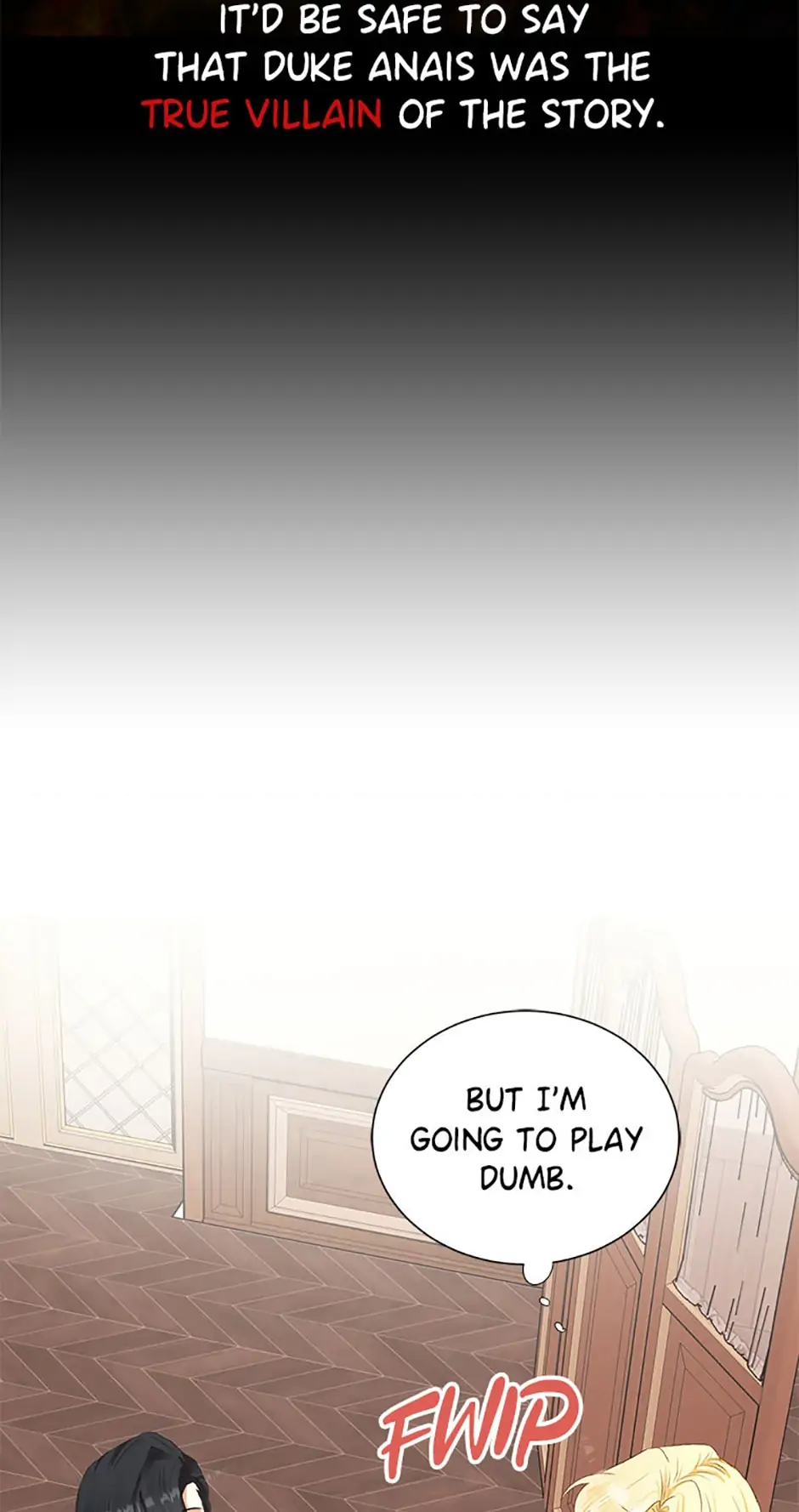 He's Just My Brother, Your Grace! Chapter 3 - page 97