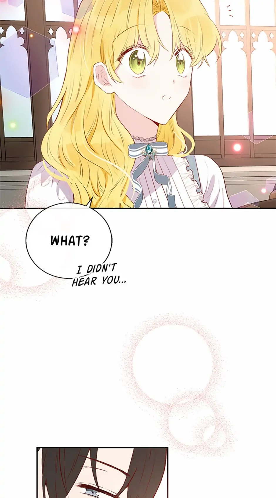 He's Just My Brother, Your Grace! Chapter 30 - page 15