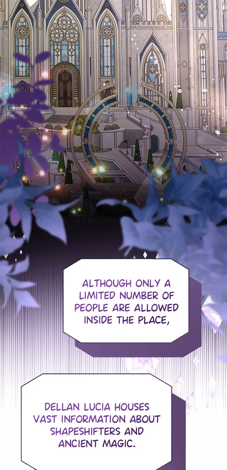 He's Just My Brother, Your Grace! Chapter 30 - page 23