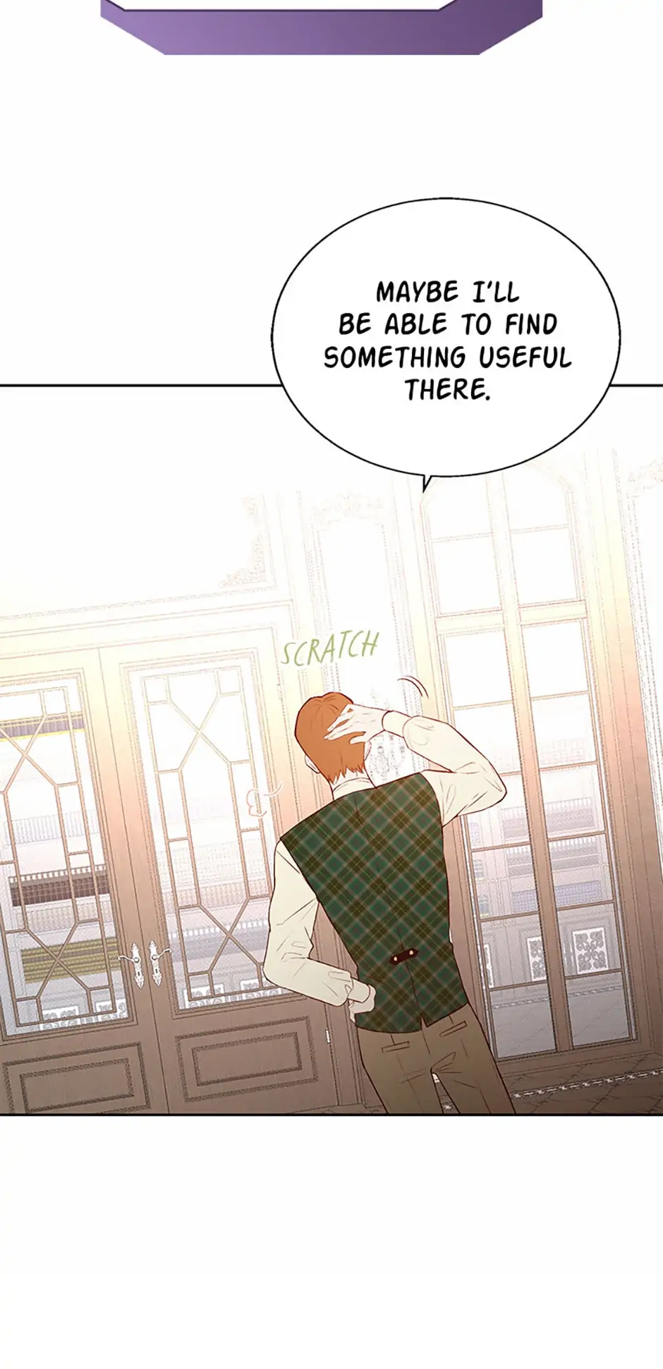 He's Just My Brother, Your Grace! Chapter 30 - page 24