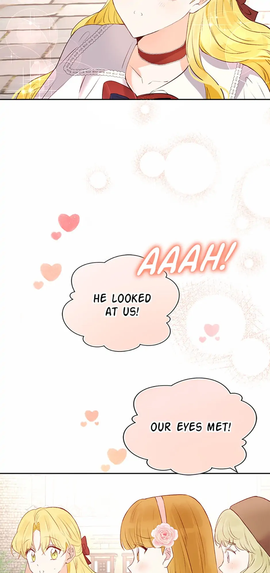 He's Just My Brother, Your Grace! Chapter 30 - page 52