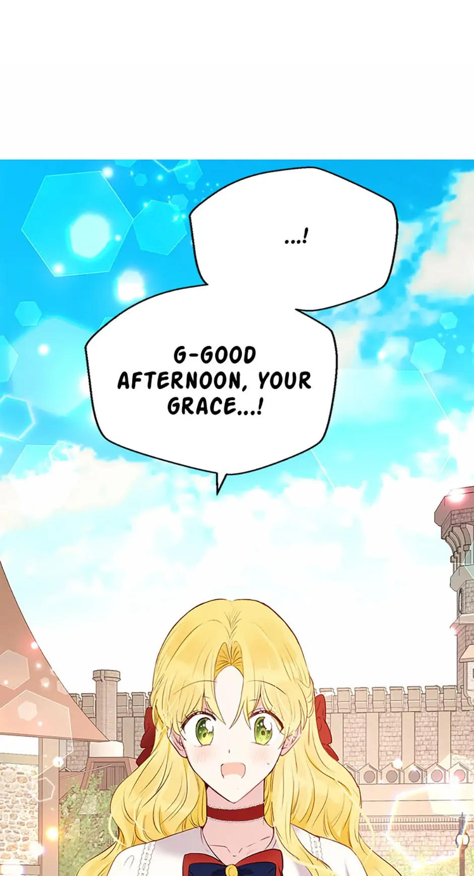 He's Just My Brother, Your Grace! Chapter 30 - page 55