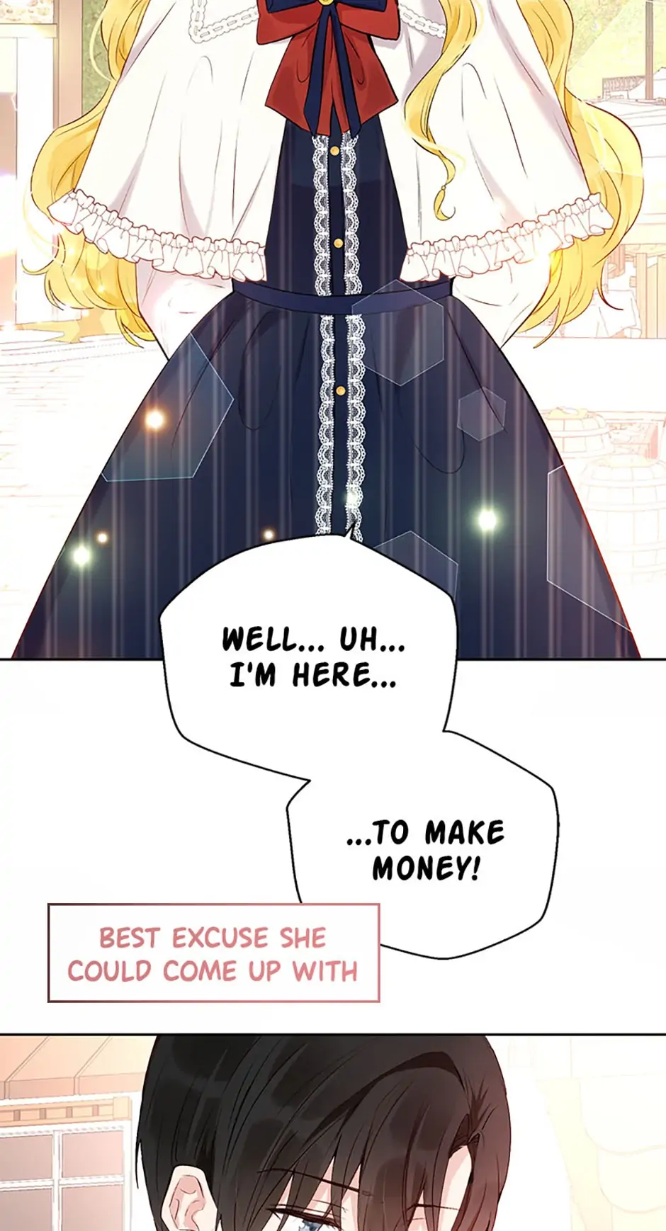 He's Just My Brother, Your Grace! Chapter 30 - page 56