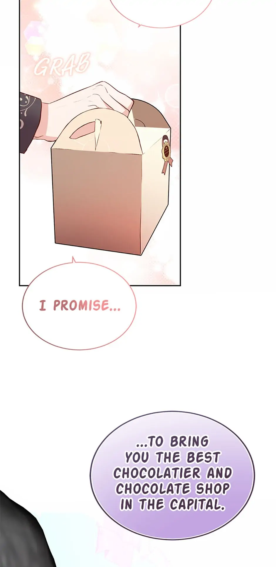 He's Just My Brother, Your Grace! Chapter 30 - page 66