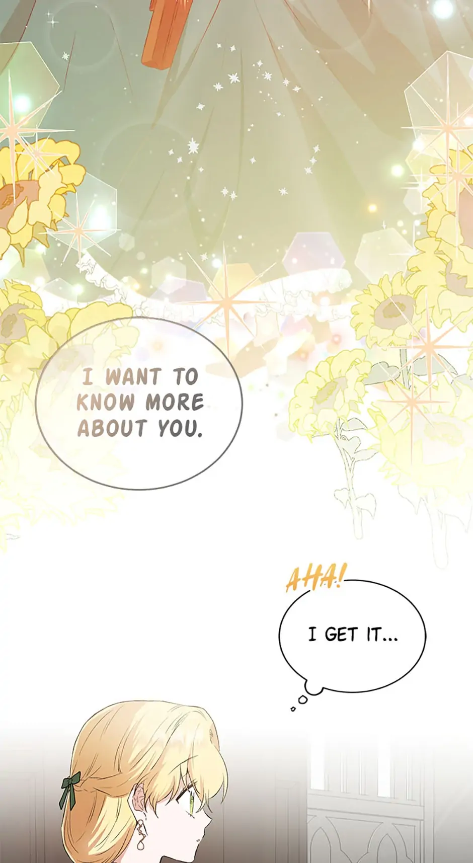 He's Just My Brother, Your Grace! Chapter 9 - page 19