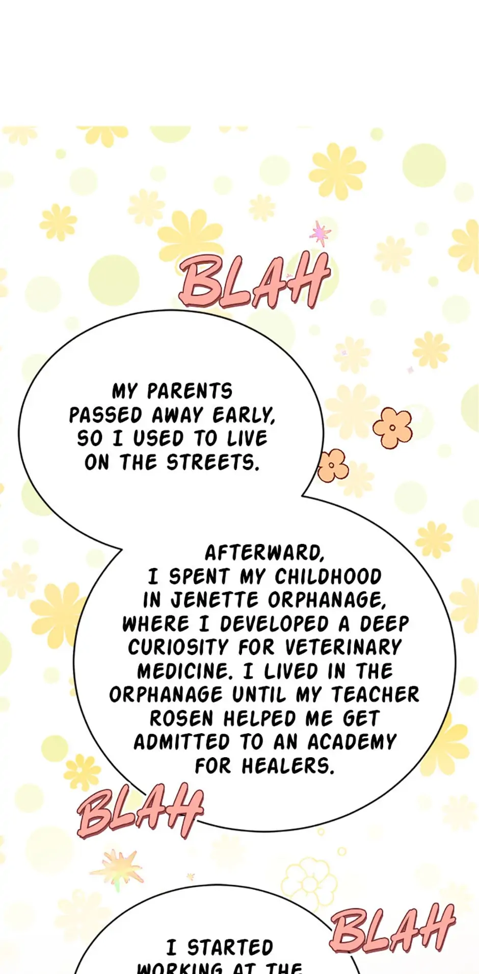 He's Just My Brother, Your Grace! Chapter 9 - page 24