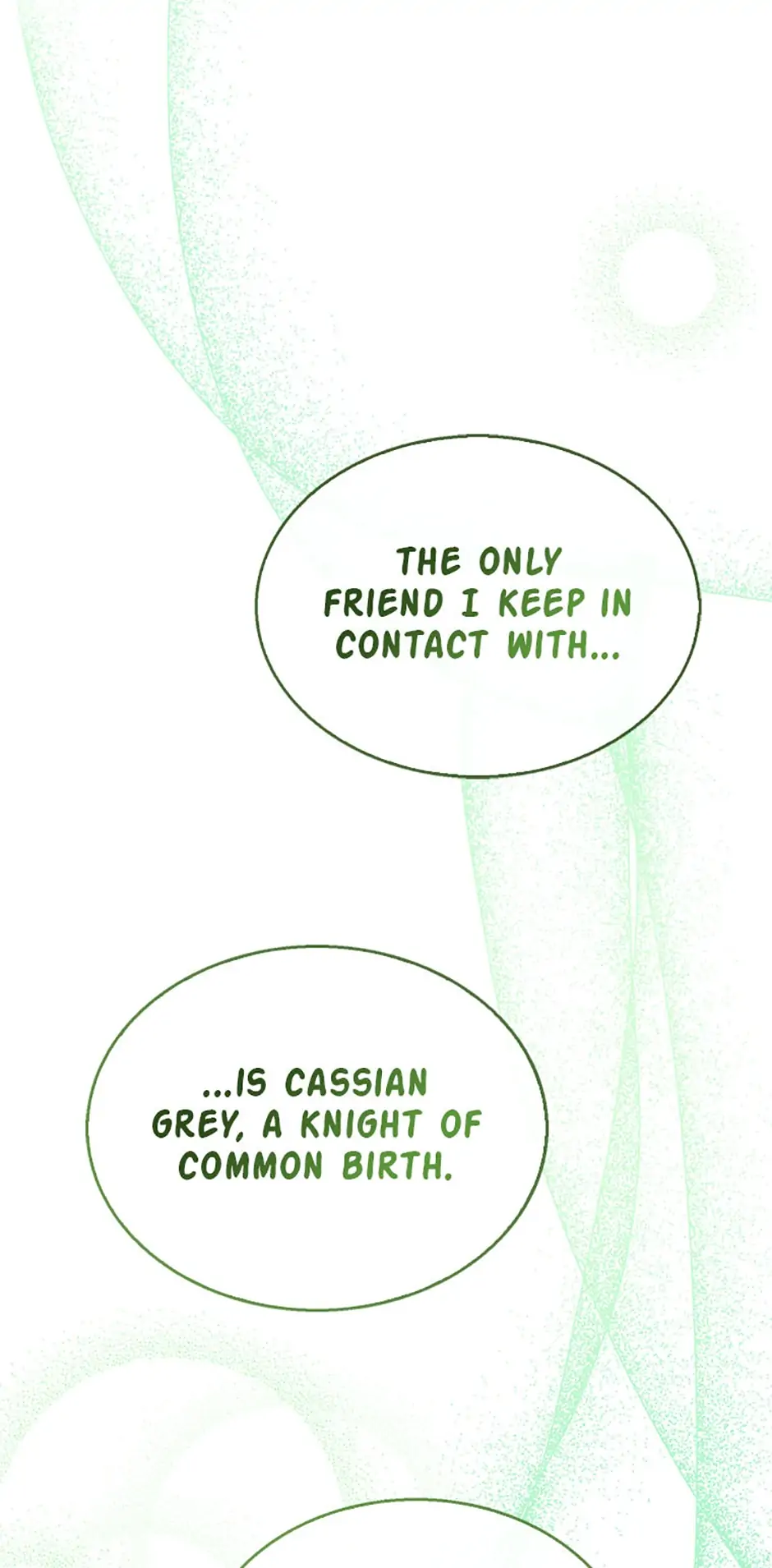 He's Just My Brother, Your Grace! Chapter 9 - page 26