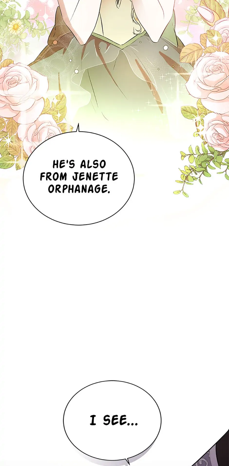 He's Just My Brother, Your Grace! Chapter 9 - page 30