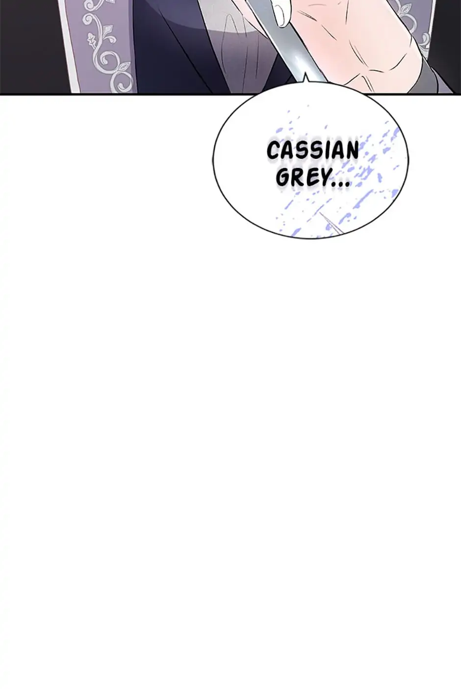 He's Just My Brother, Your Grace! Chapter 9 - page 34