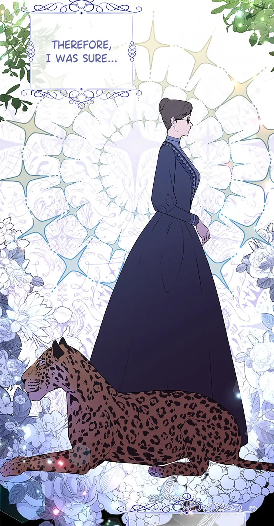 He's Just My Brother, Your Grace! Chapter 9 - page 5