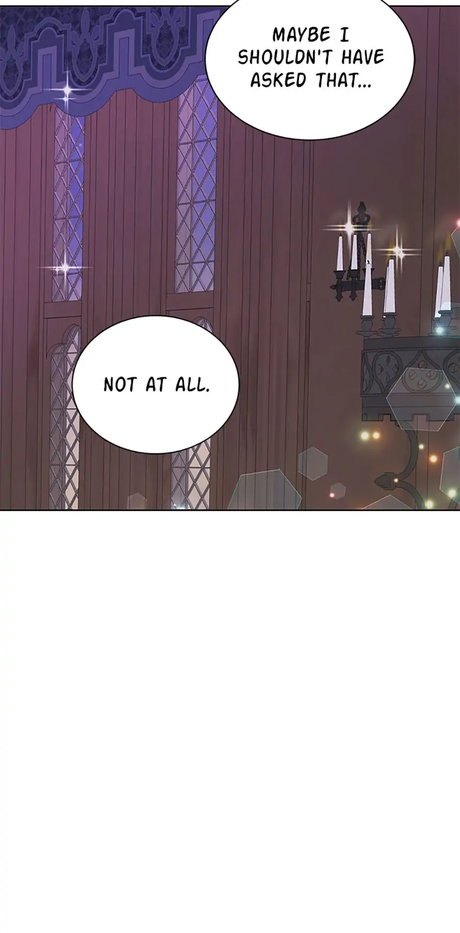 He's Just My Brother, Your Grace! Chapter 9 - page 41