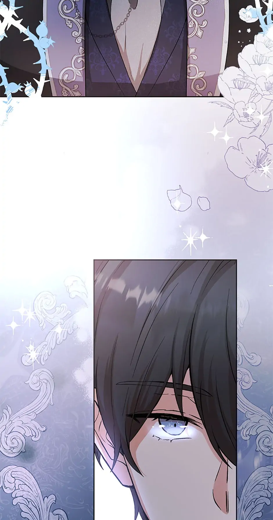 He's Just My Brother, Your Grace! Chapter 9 - page 44