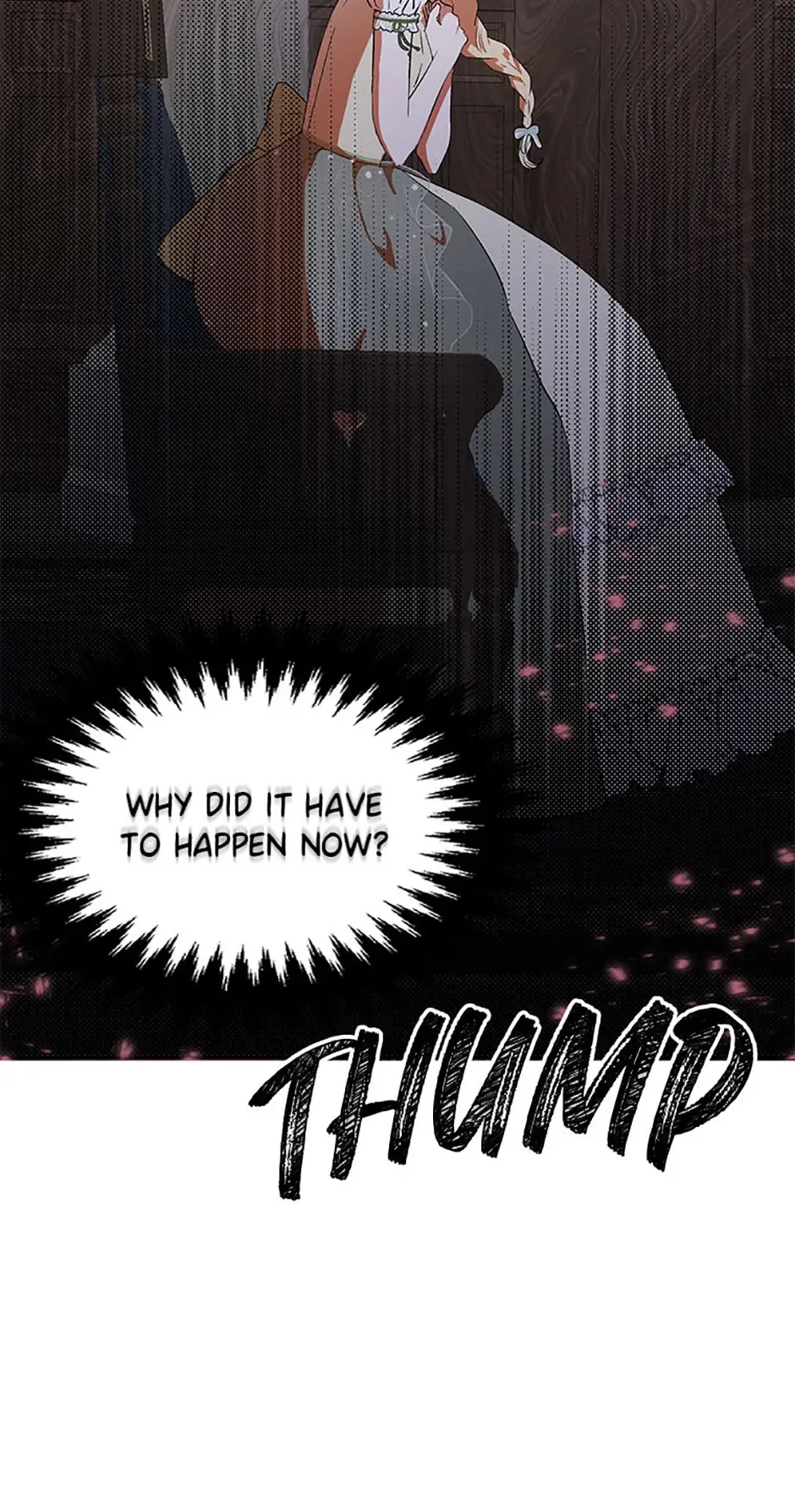 He's Just My Brother, Your Grace! Chapter 9 - page 48
