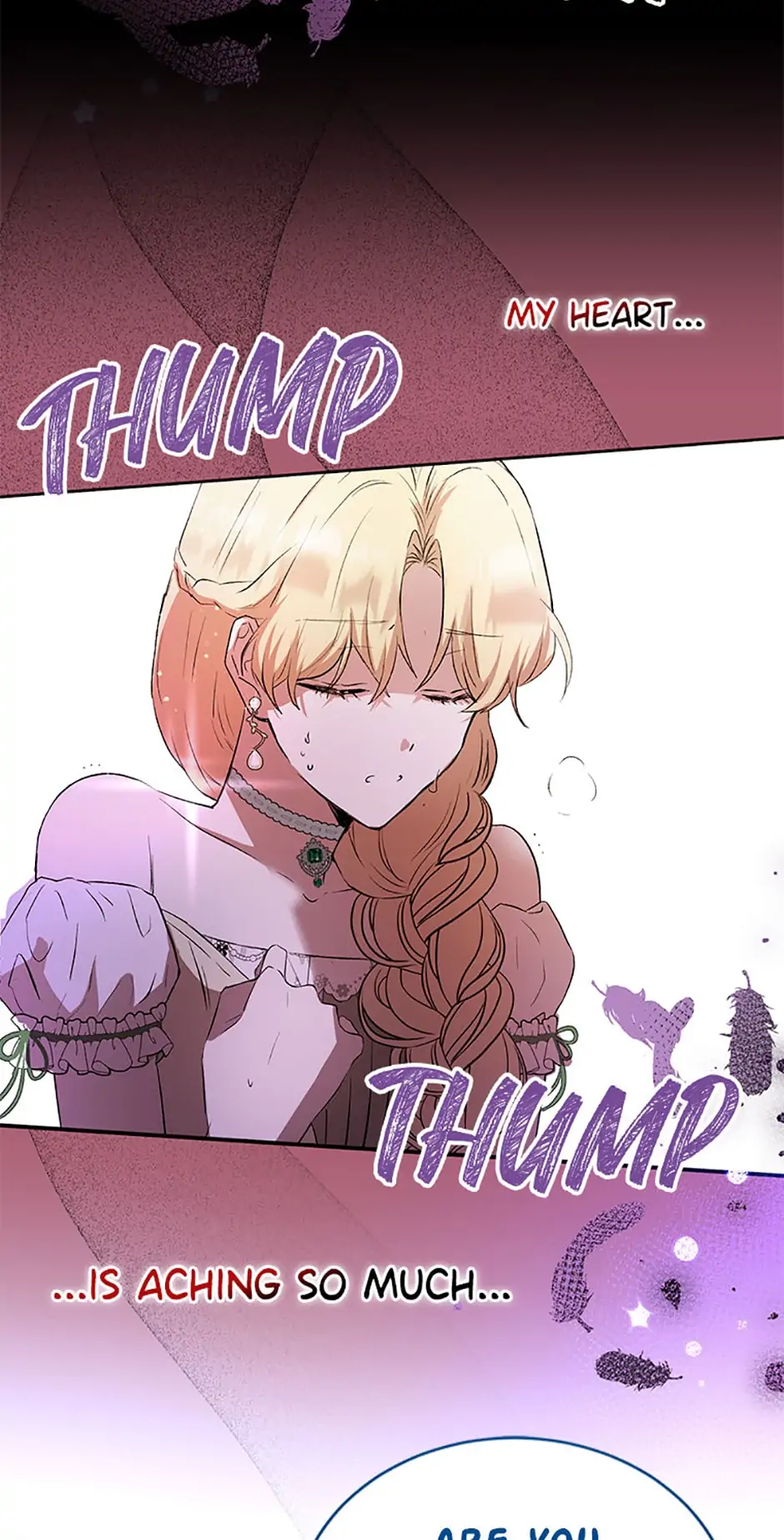 He's Just My Brother, Your Grace! Chapter 9 - page 50