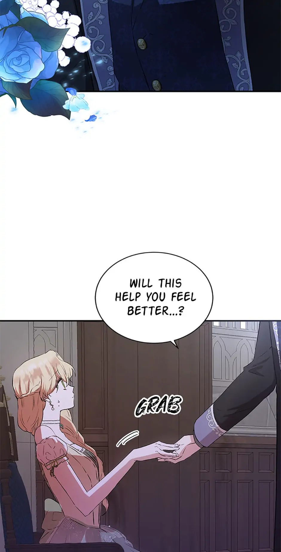 He's Just My Brother, Your Grace! Chapter 9 - page 53