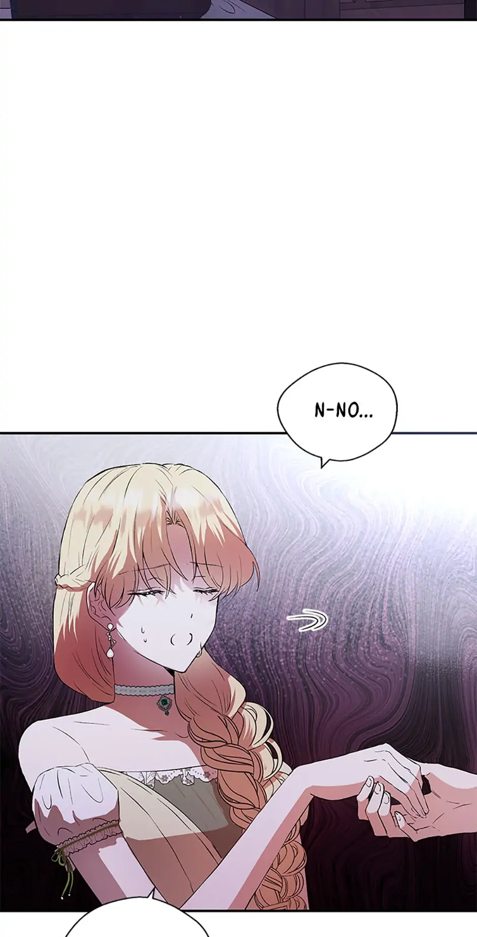 He's Just My Brother, Your Grace! Chapter 9 - page 54