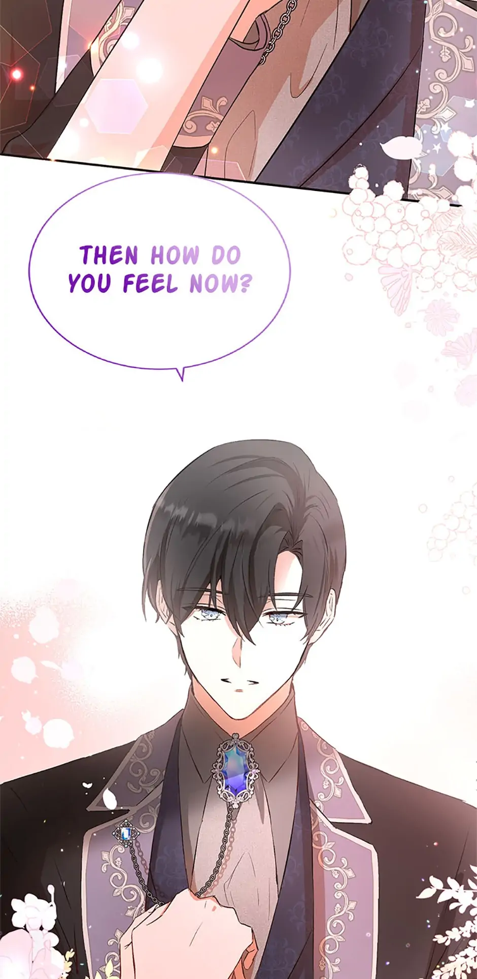 He's Just My Brother, Your Grace! Chapter 9 - page 59