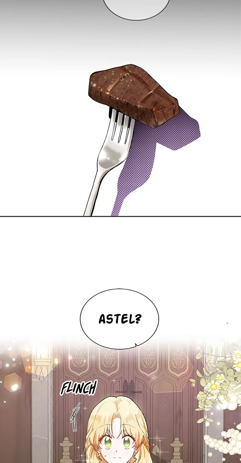 He's Just My Brother, Your Grace! Chapter 9 - page 7