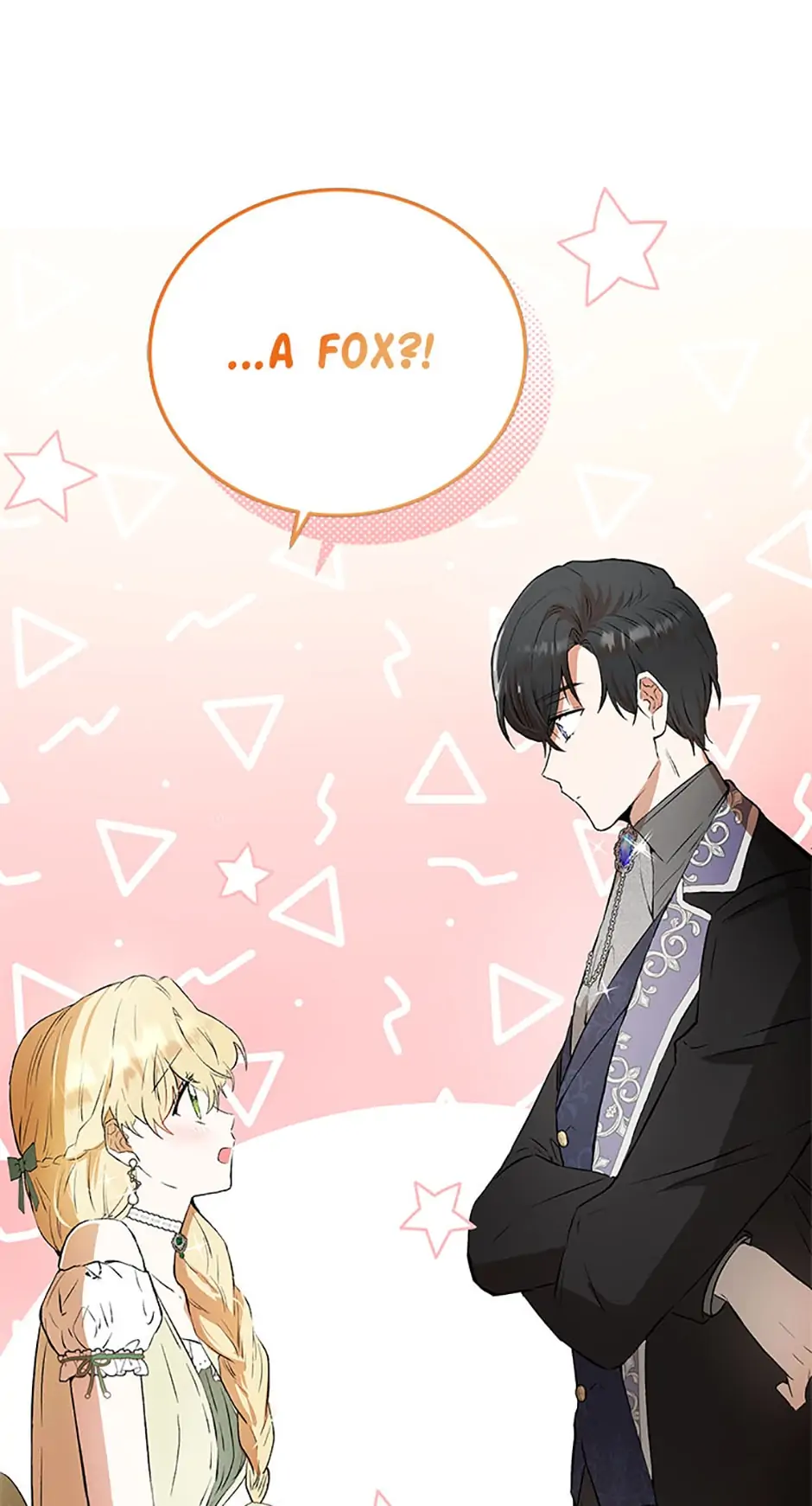 He's Just My Brother, Your Grace! Chapter 9 - page 66