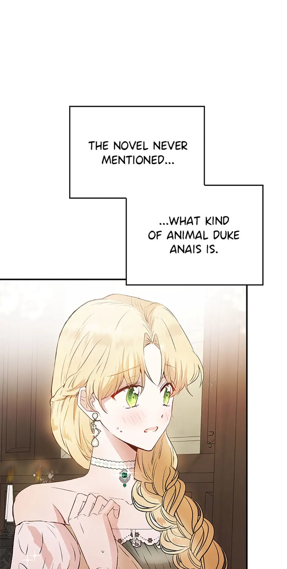 He's Just My Brother, Your Grace! Chapter 9 - page 69