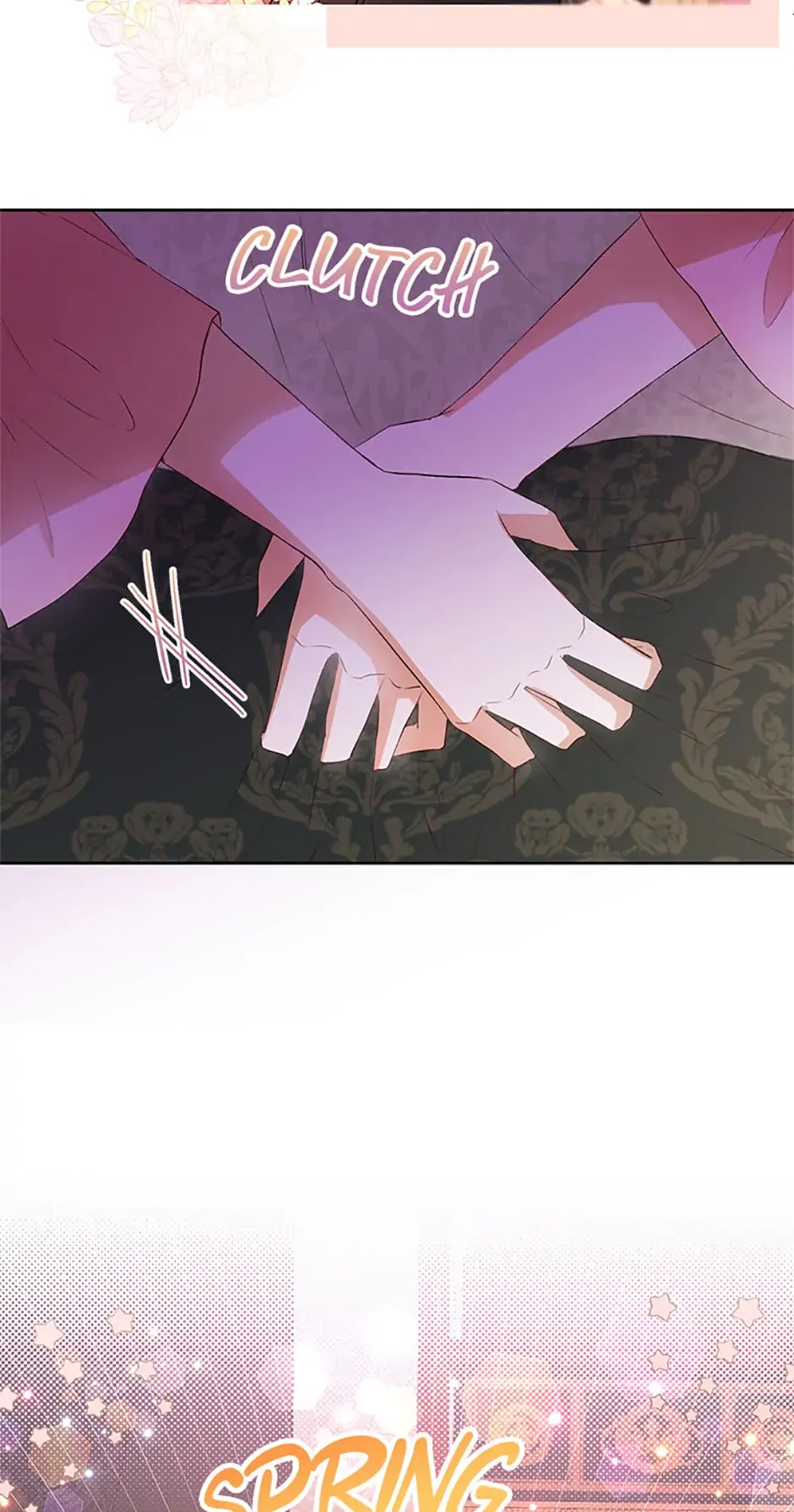 He's Just My Brother, Your Grace! Chapter 9 - page 82