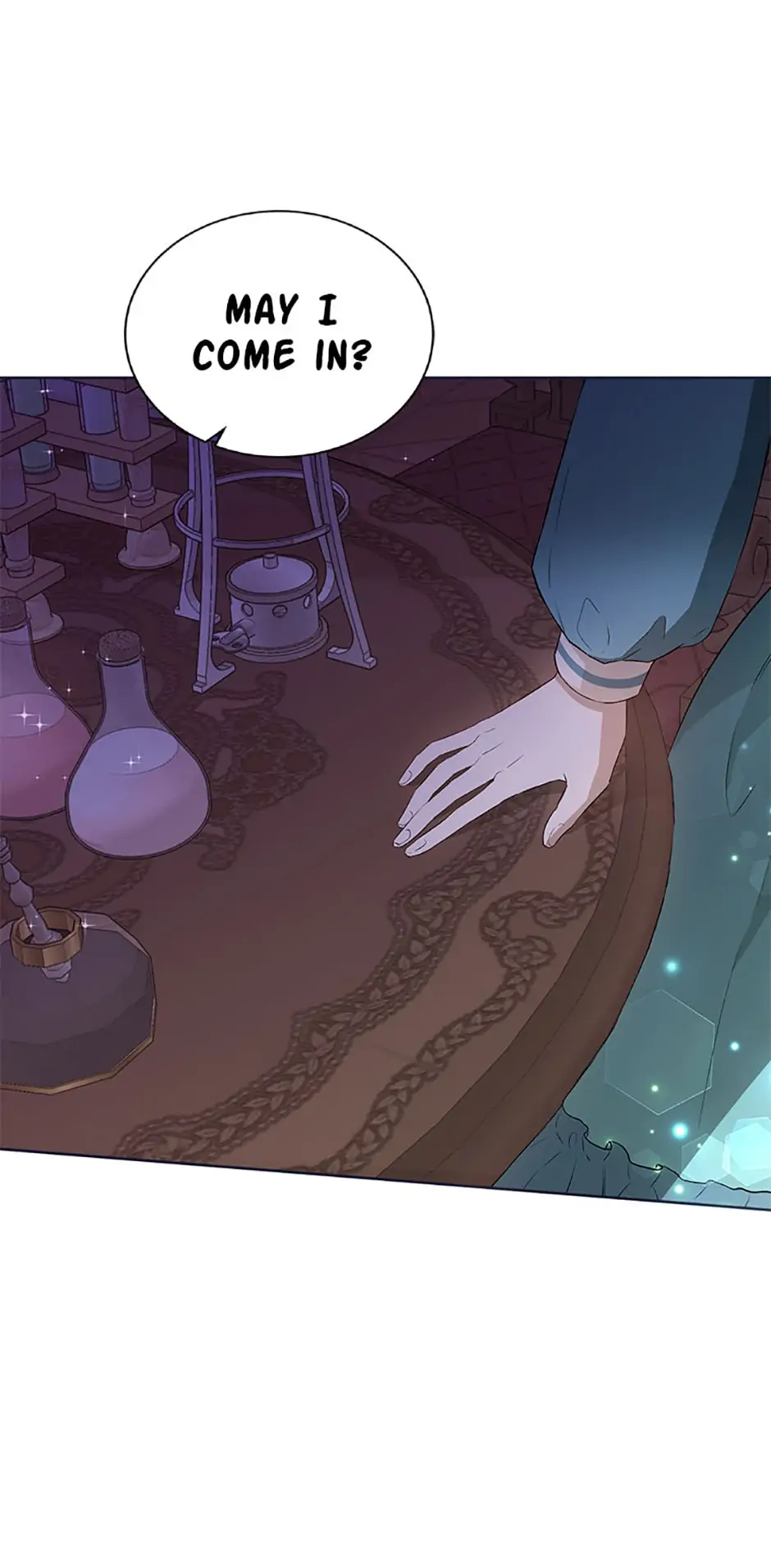 He's Just My Brother, Your Grace! Chapter 9 - page 89