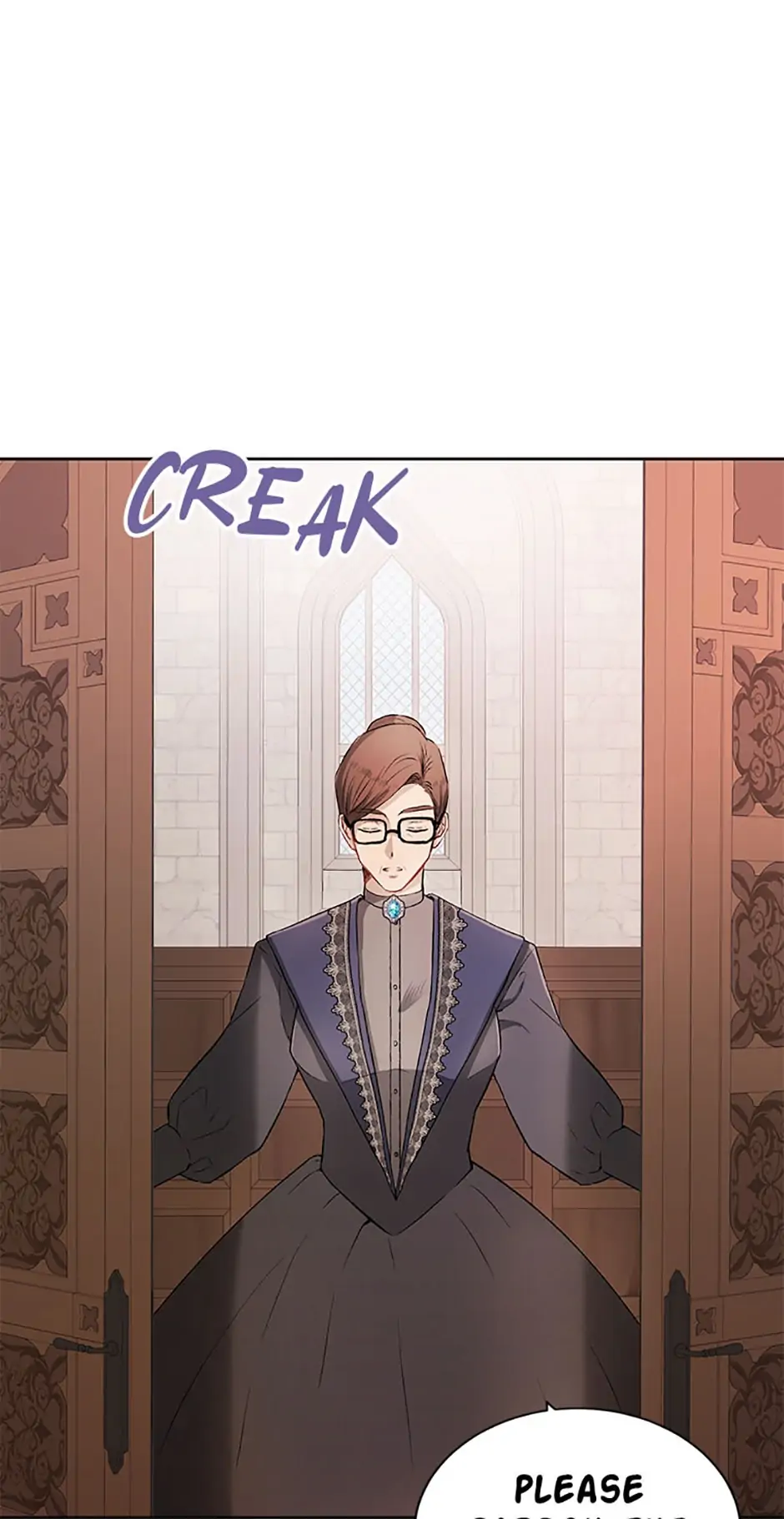 He's Just My Brother, Your Grace! Chapter 9 - page 91