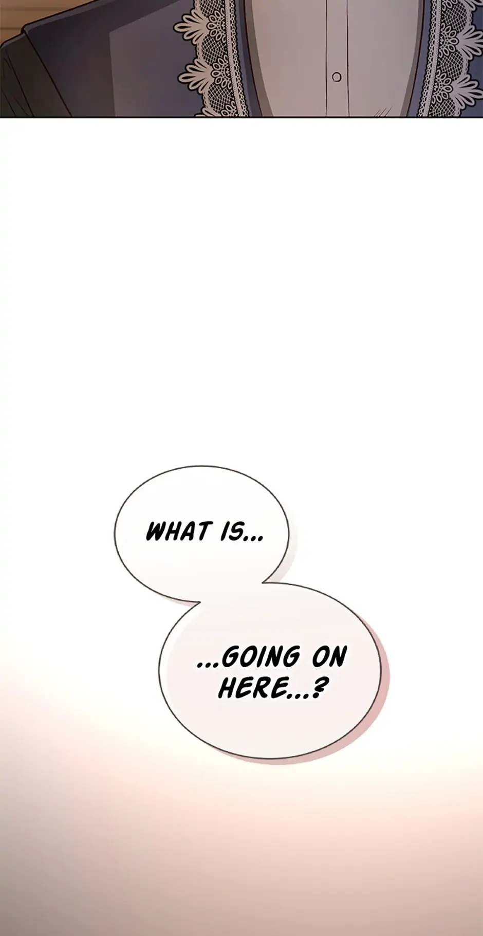 He's Just My Brother, Your Grace! Chapter 9 - page 93
