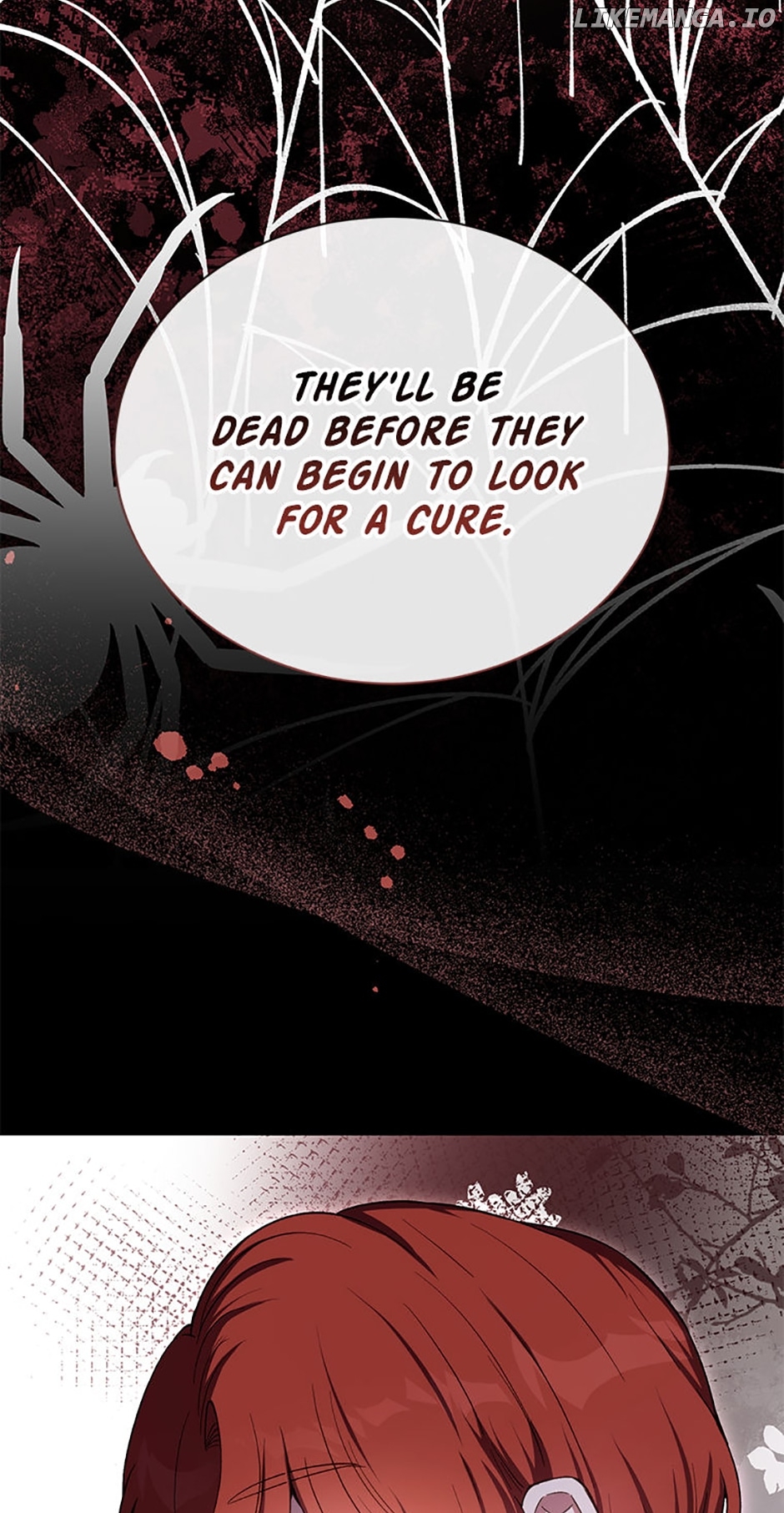 He's Just My Brother, Your Grace! Chapter 65 - page 14