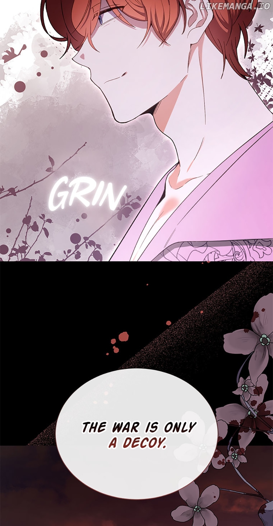 He's Just My Brother, Your Grace! Chapter 65 - page 15