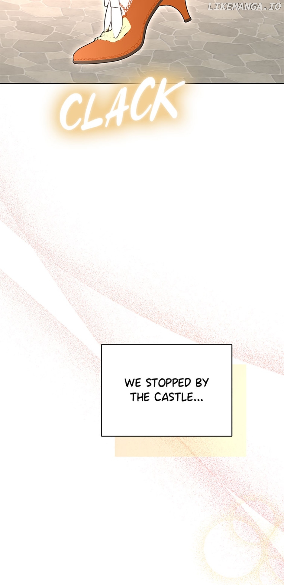He's Just My Brother, Your Grace! Chapter 65 - page 22