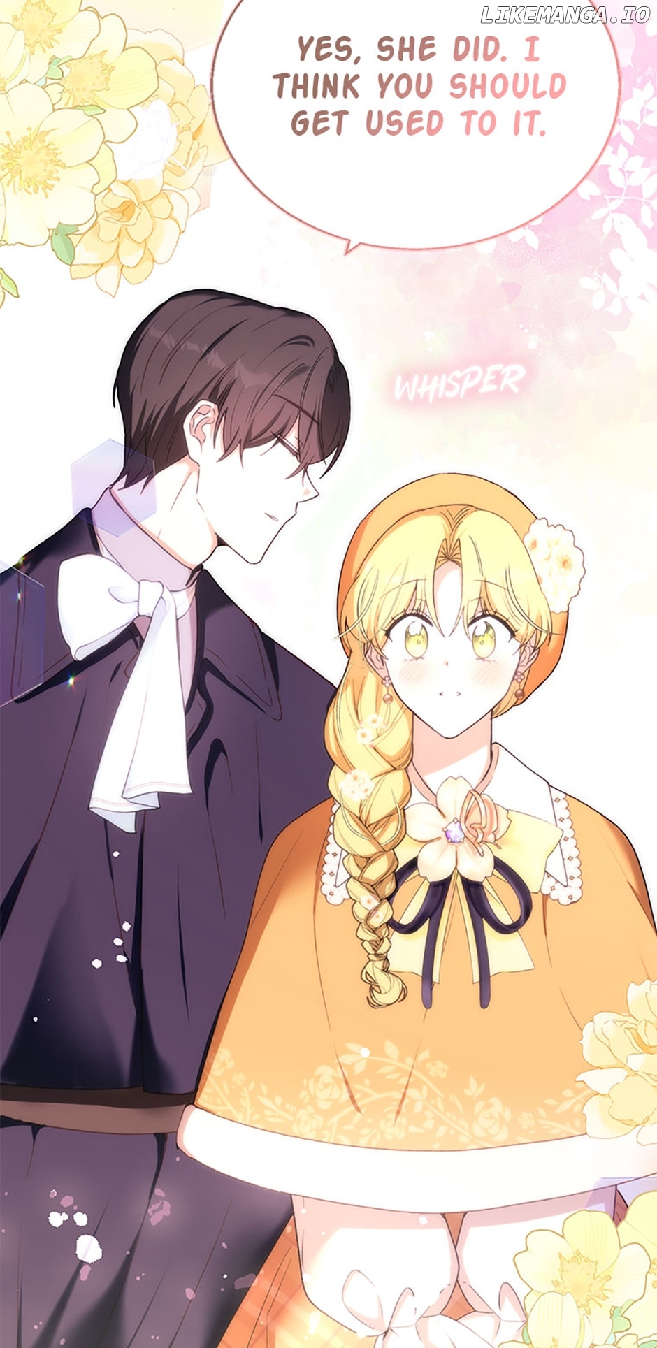 He's Just My Brother, Your Grace! Chapter 65 - page 30