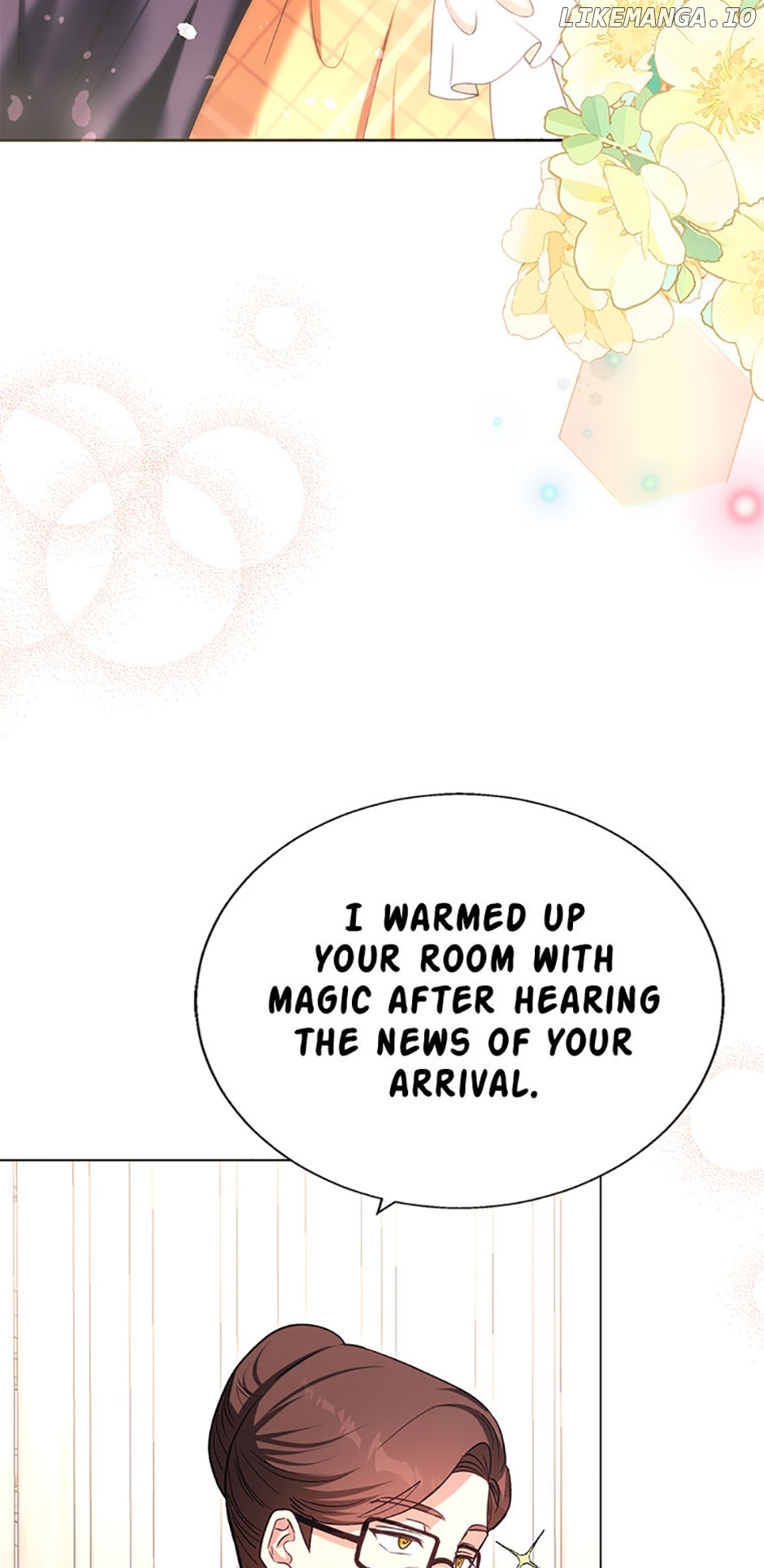 He's Just My Brother, Your Grace! Chapter 65 - page 31