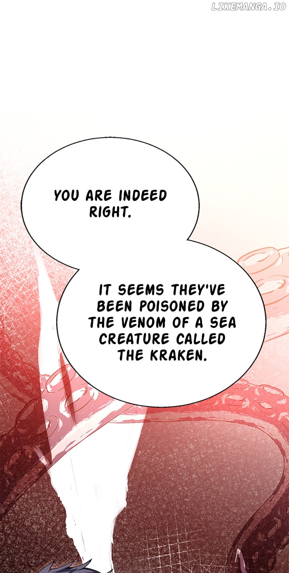 He's Just My Brother, Your Grace! Chapter 65 - page 48