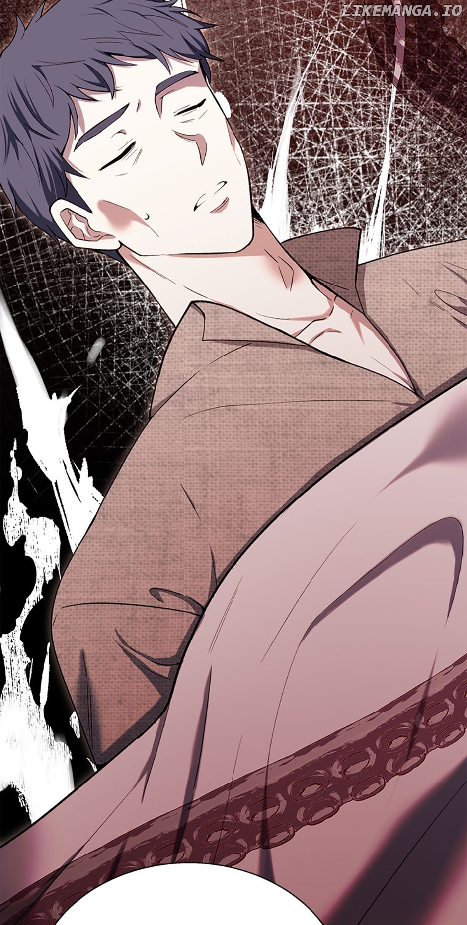 He's Just My Brother, Your Grace! Chapter 65 - page 49