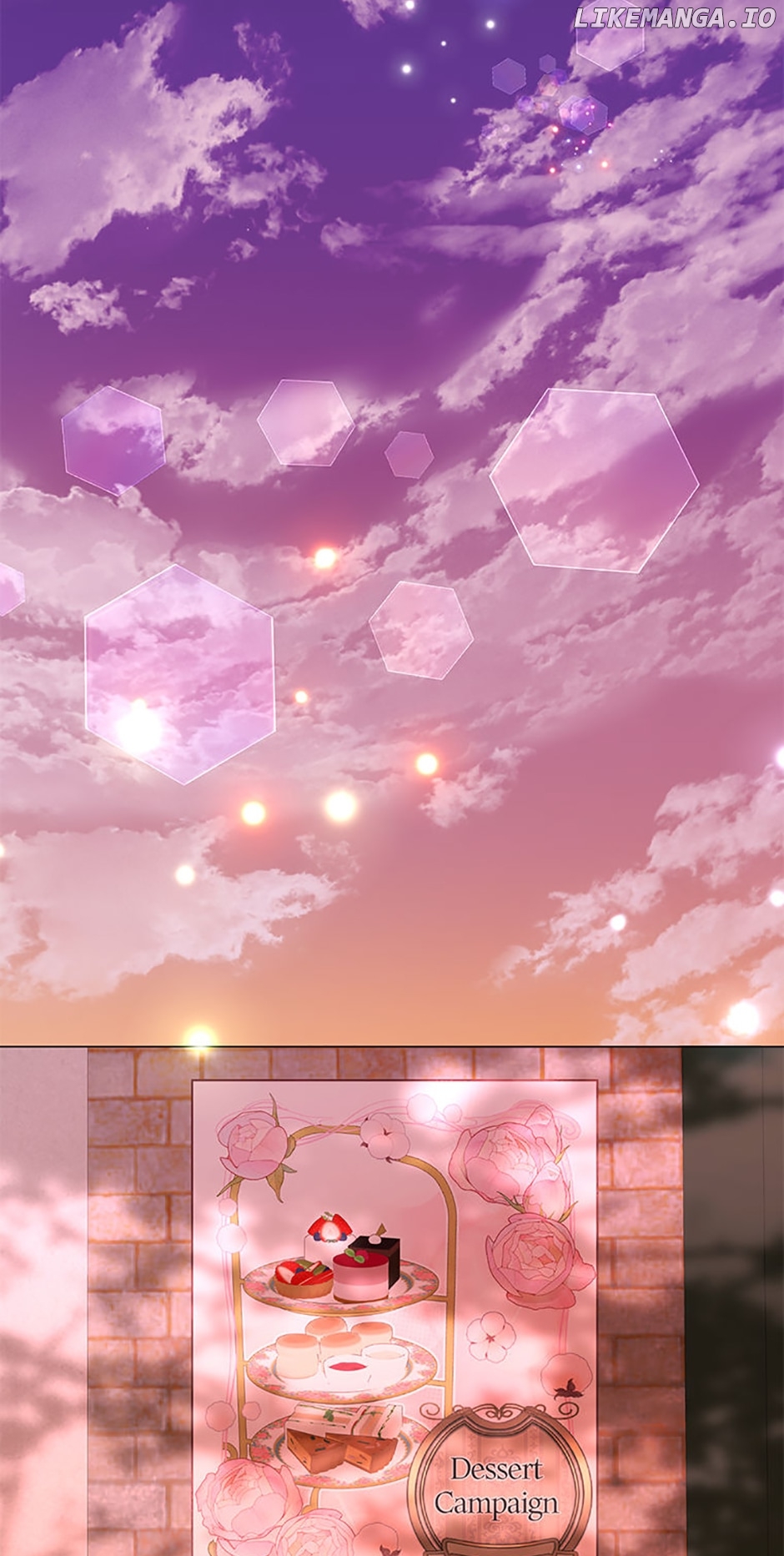 He's Just My Brother, Your Grace! Chapter 65 - page 58