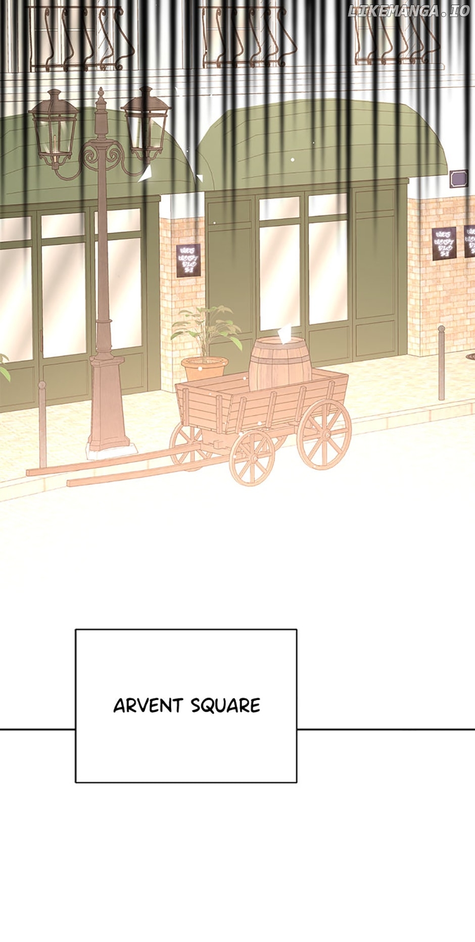 He's Just My Brother, Your Grace! Chapter 65 - page 61