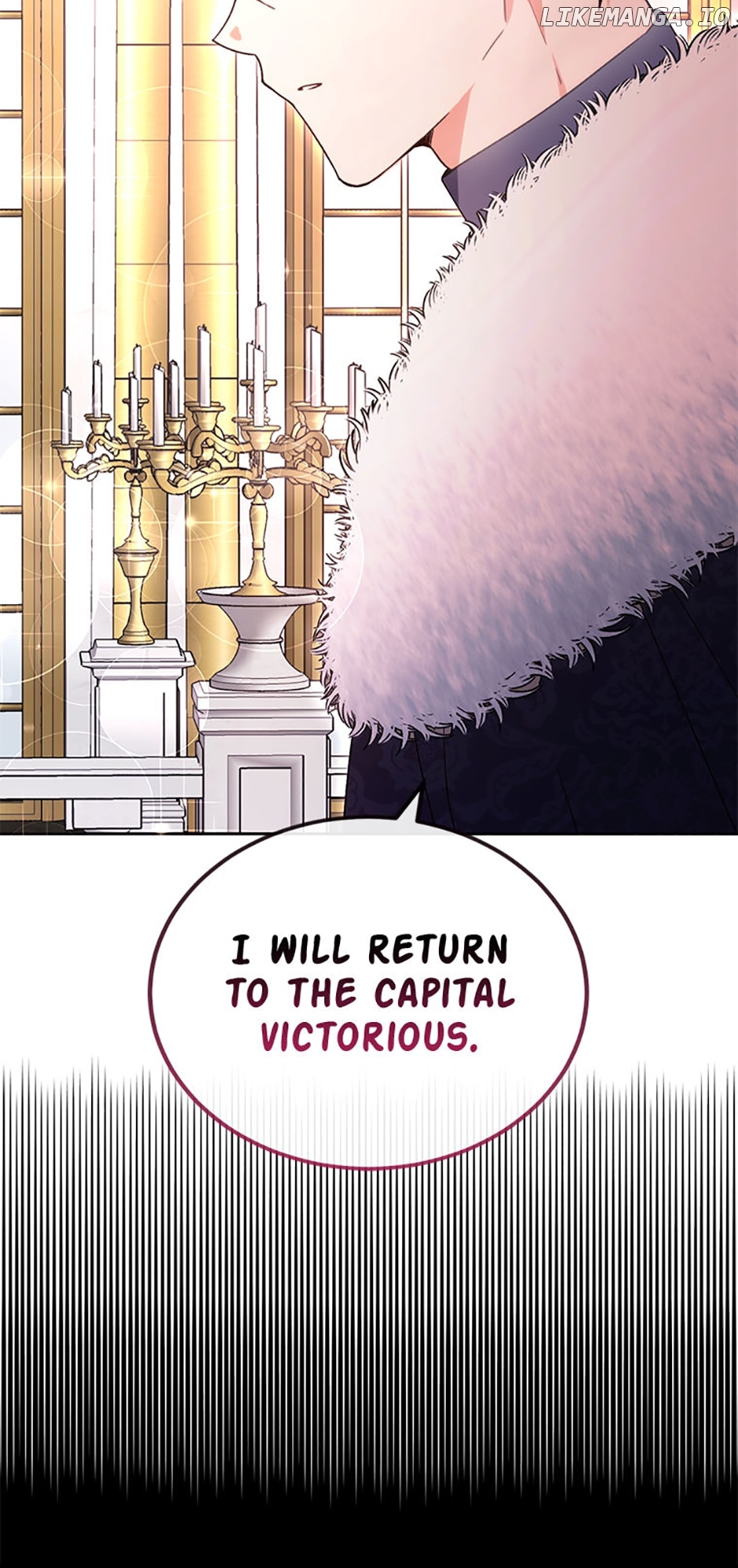 He's Just My Brother, Your Grace! Chapter 65 - page 8