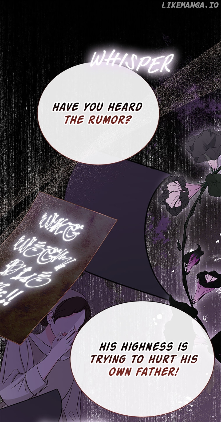 He's Just My Brother, Your Grace! Chapter 65 - page 65