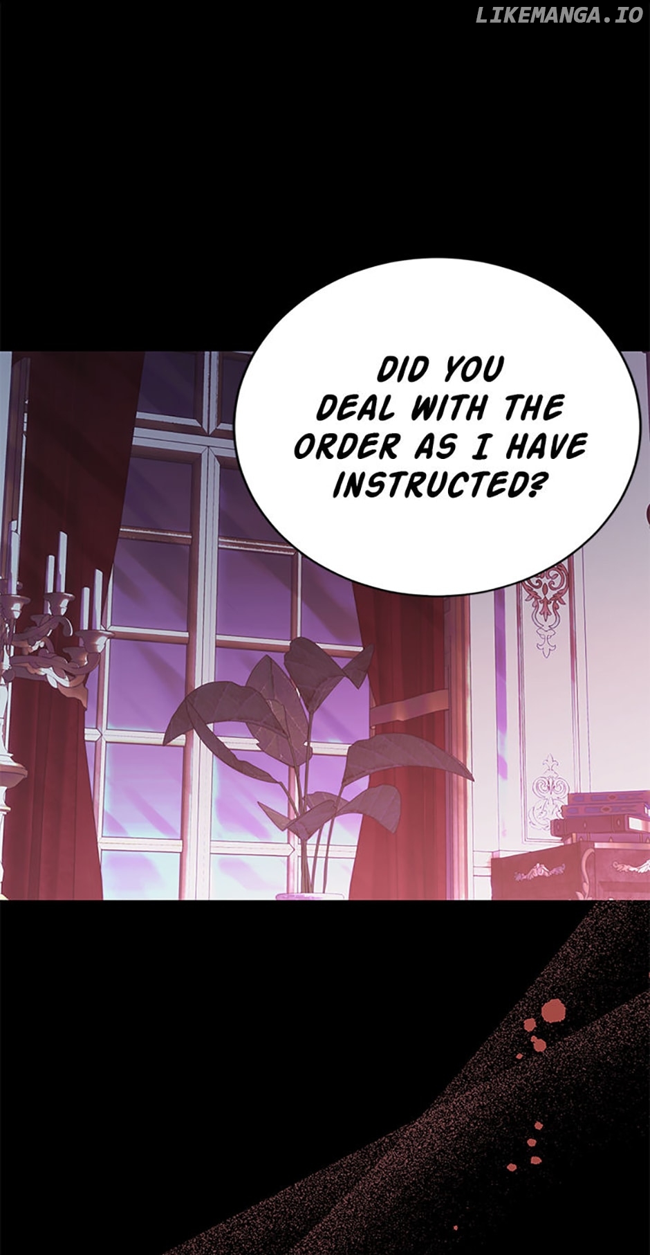 He's Just My Brother, Your Grace! Chapter 65 - page 9