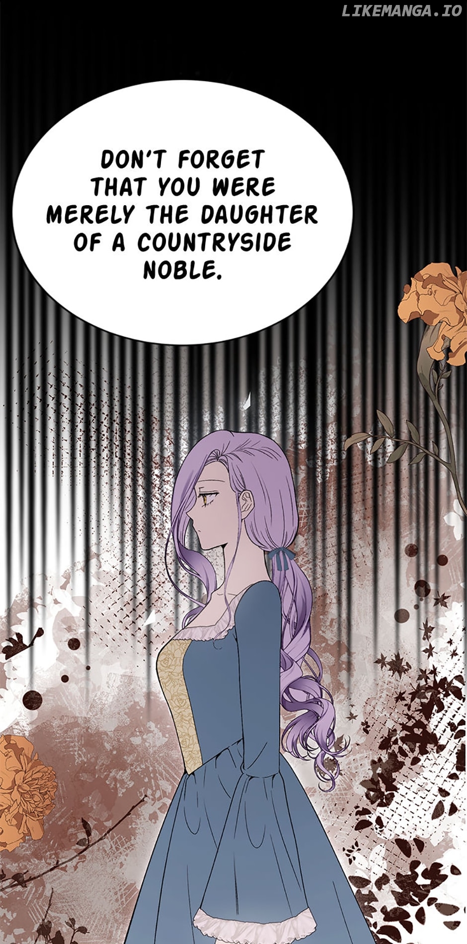 He's Just My Brother, Your Grace! Chapter 66 - page 14