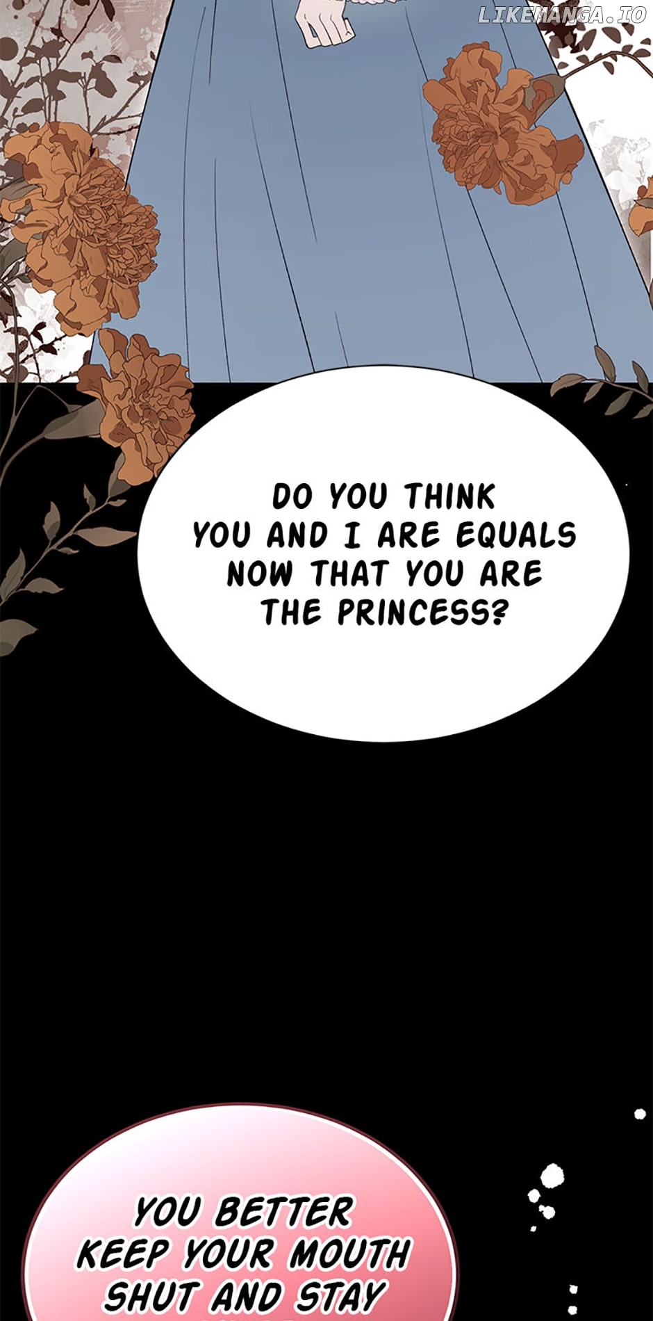 He's Just My Brother, Your Grace! Chapter 66 - page 15