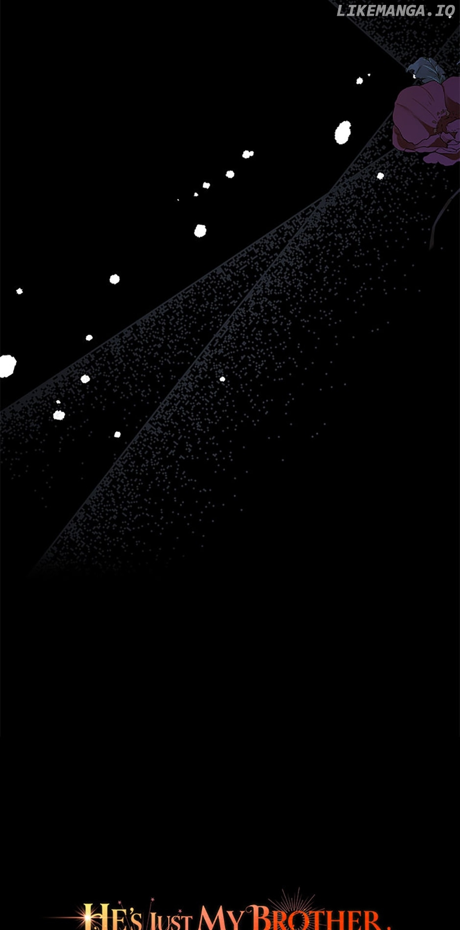 He's Just My Brother, Your Grace! Chapter 66 - page 19