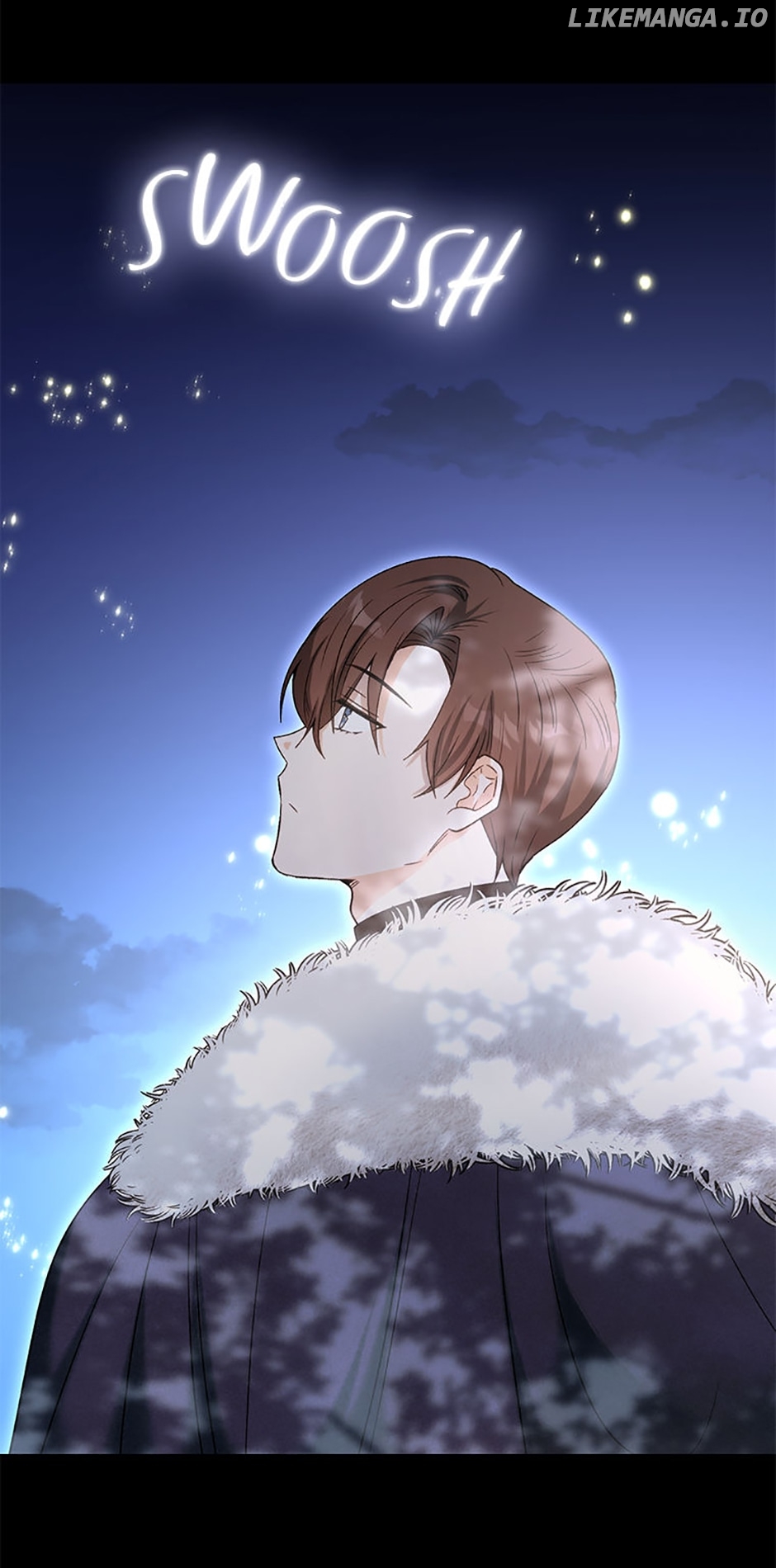 He's Just My Brother, Your Grace! Chapter 66 - page 22