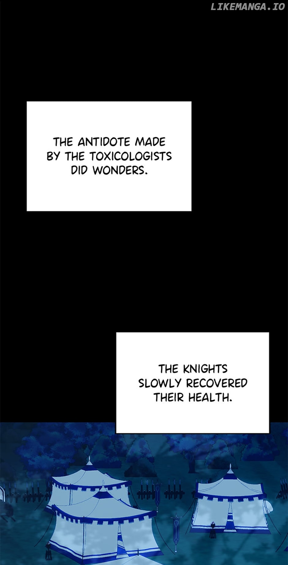 He's Just My Brother, Your Grace! Chapter 66 - page 24