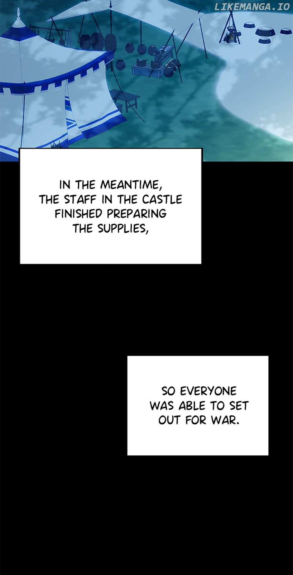 He's Just My Brother, Your Grace! Chapter 66 - page 25