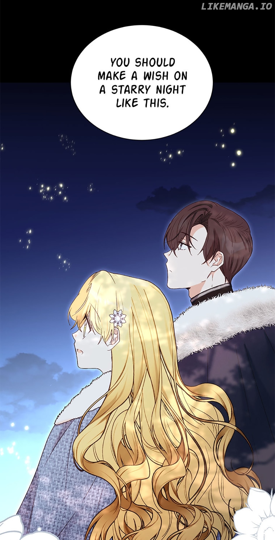 He's Just My Brother, Your Grace! Chapter 66 - page 26