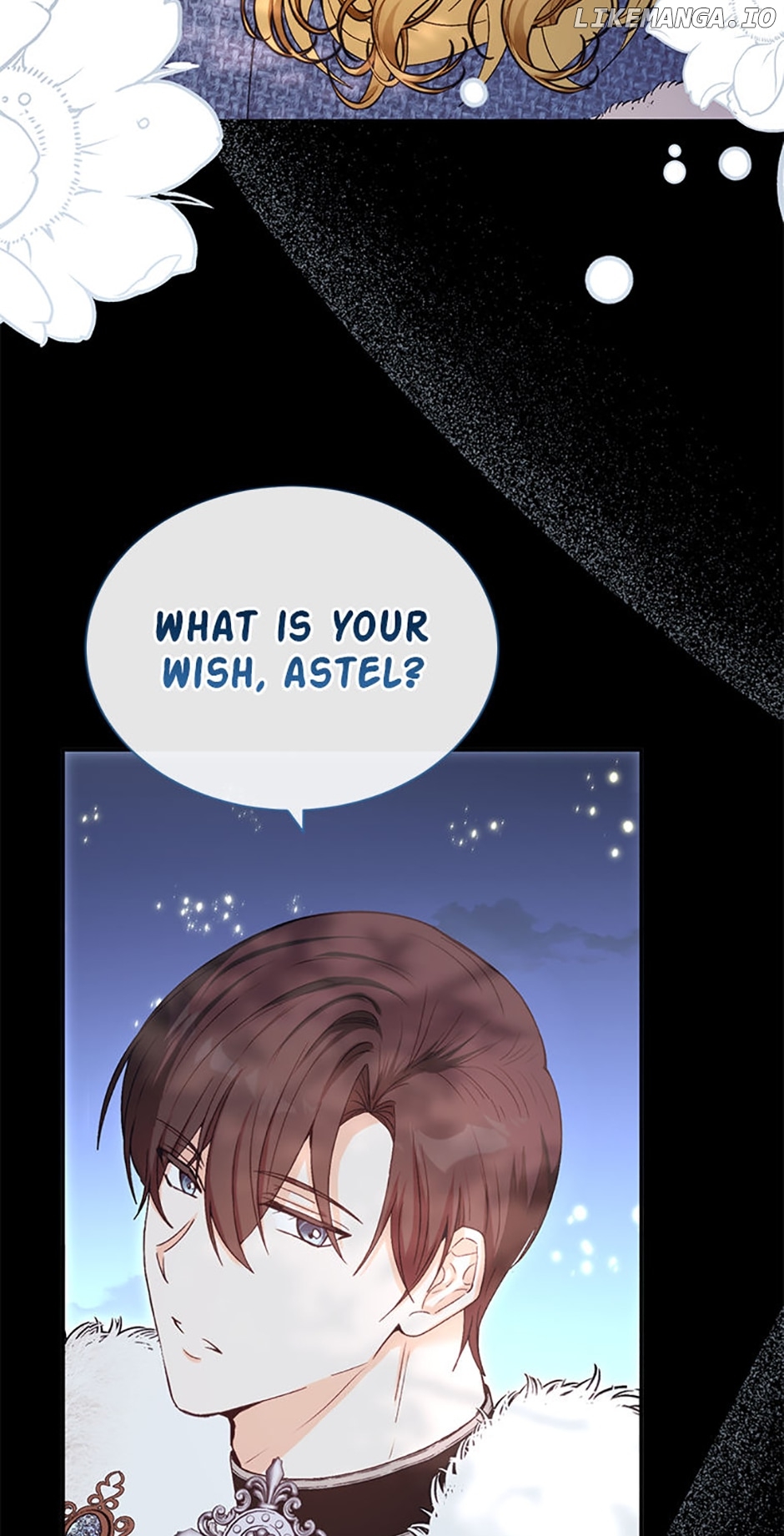 He's Just My Brother, Your Grace! Chapter 66 - page 27
