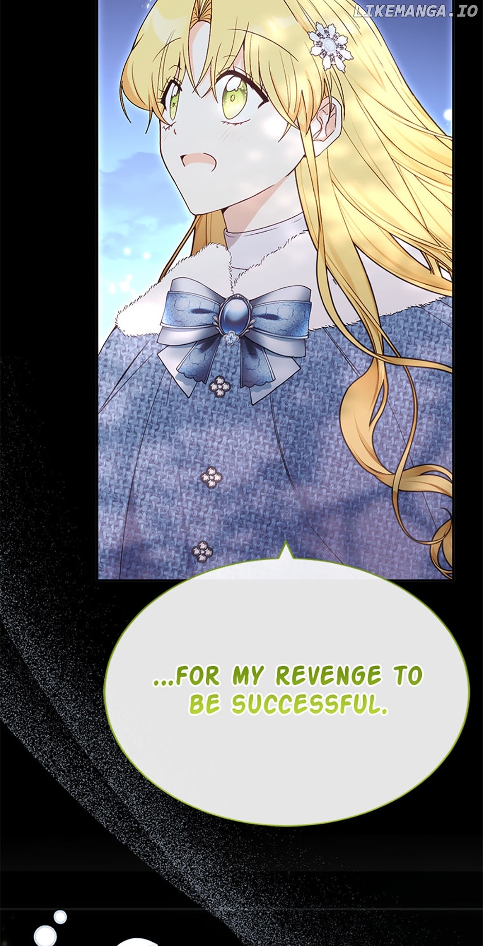 He's Just My Brother, Your Grace! Chapter 66 - page 29